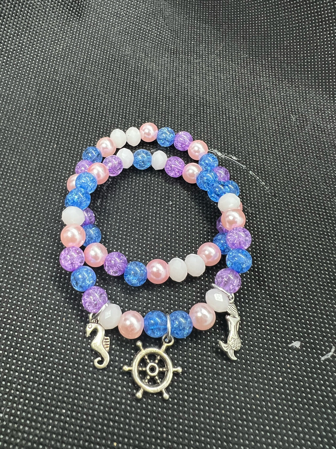 Beaded Bracelets 030