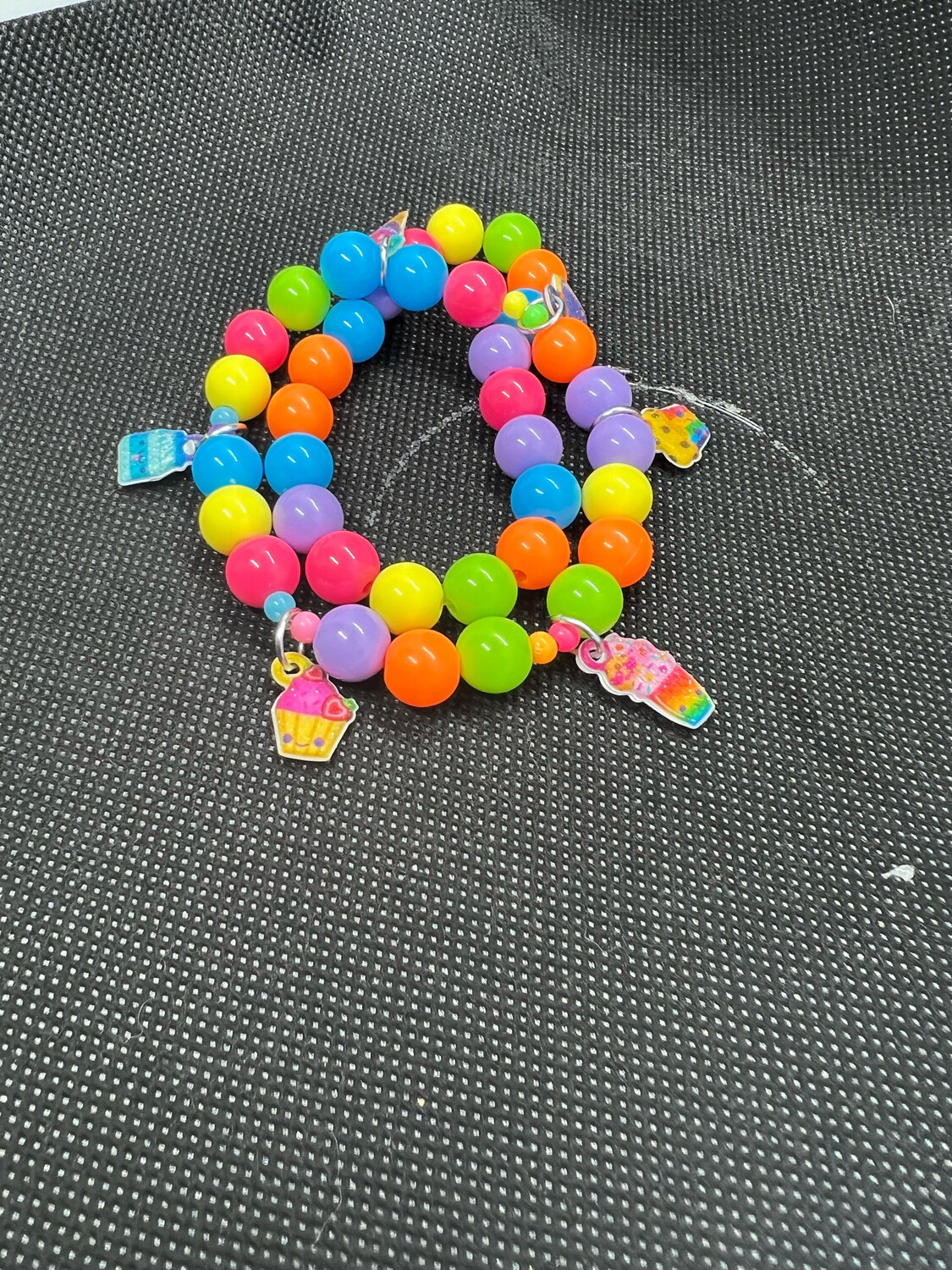 Beaded Bracelets 034