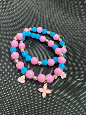 Beaded Bracelets 028