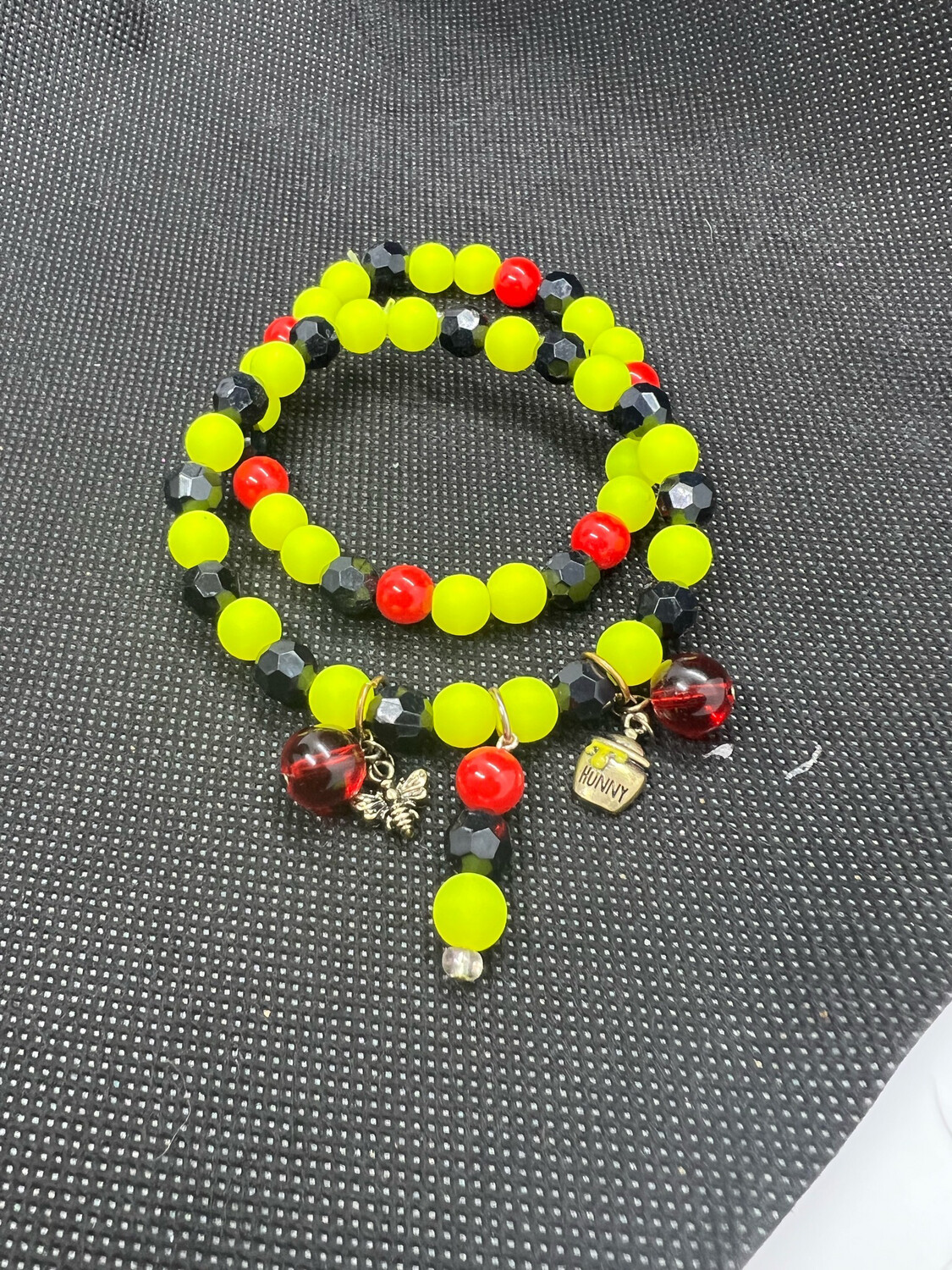Beaded Bracelets 040
