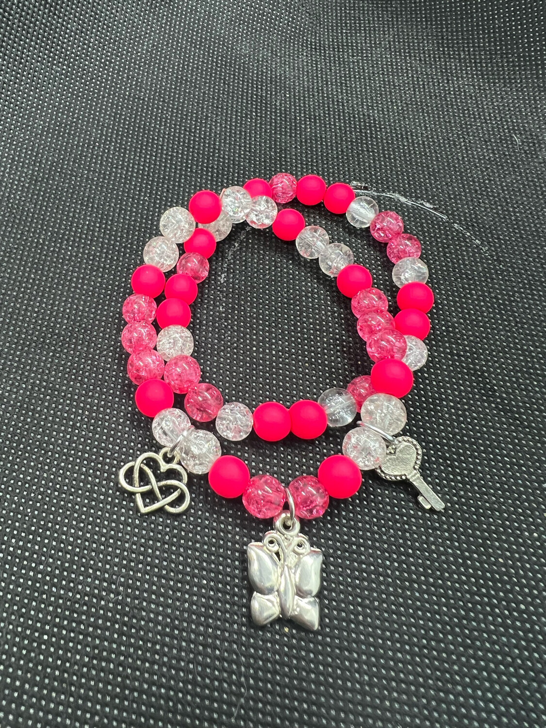 Beaded Bracelets 035