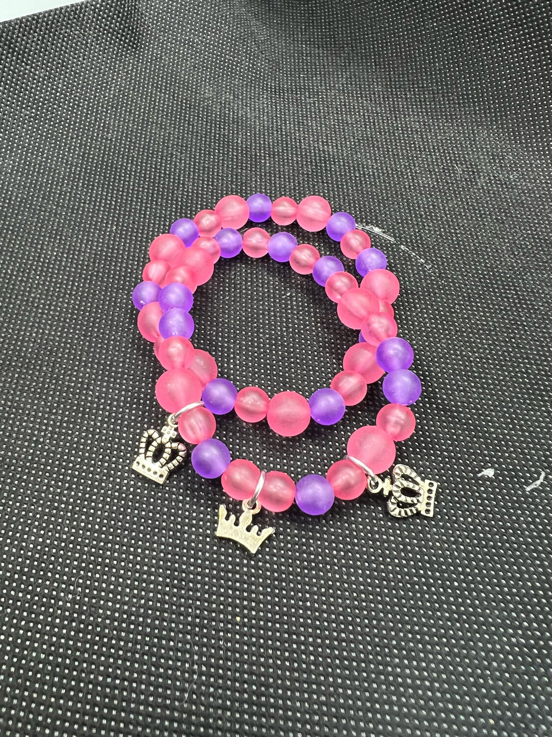 Beaded Bracelets 033