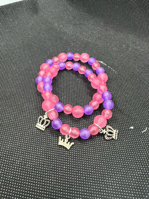 Beaded Bracelets 033