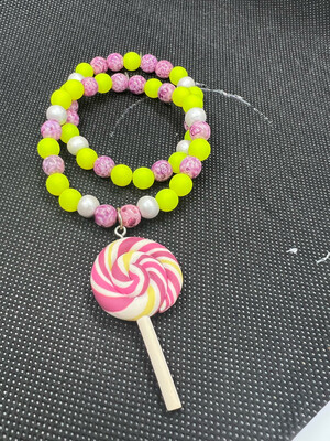 Beaded Bracelets 037