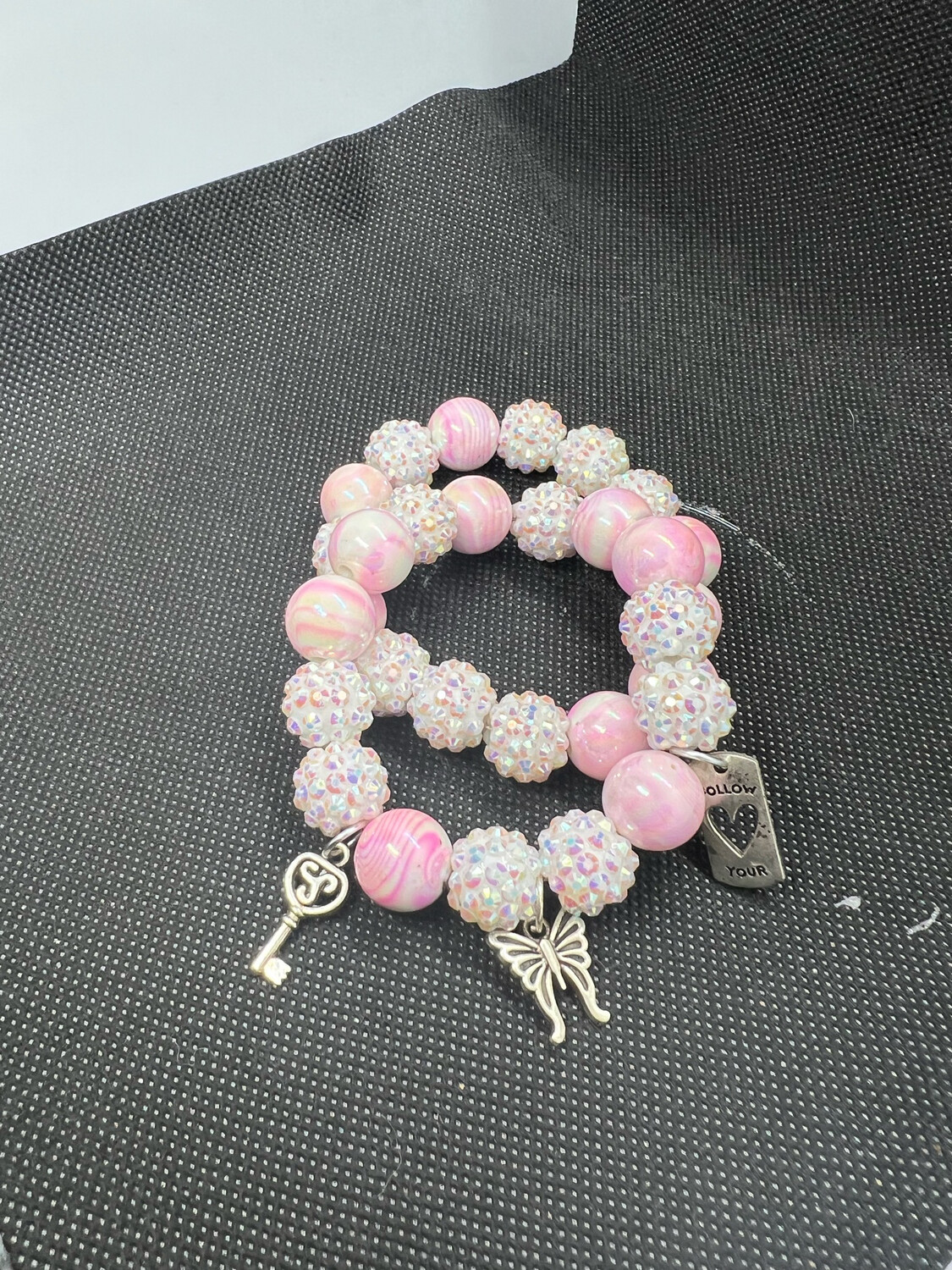 Beaded Bracelets 039
