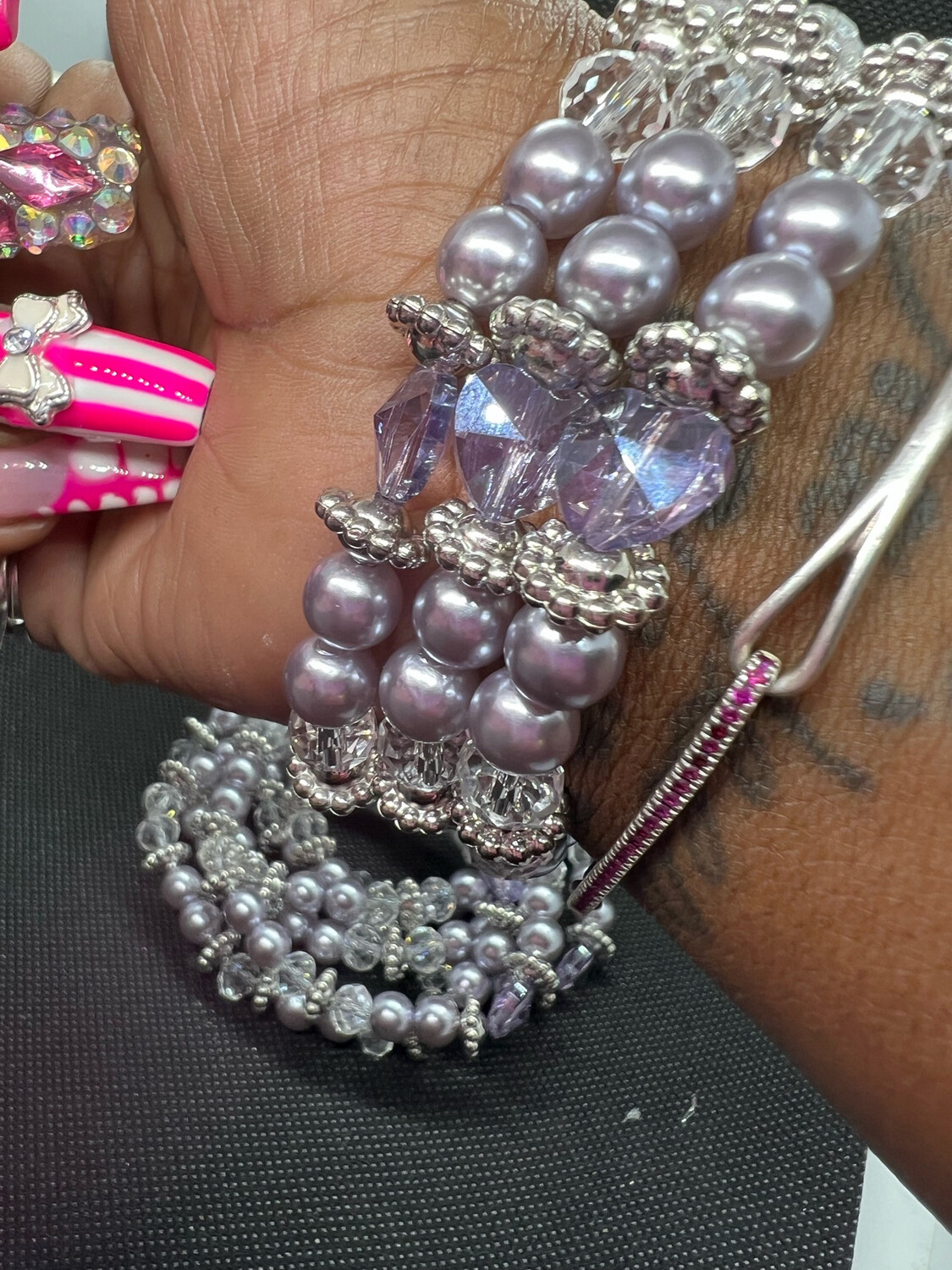 Purple Heart(1p)