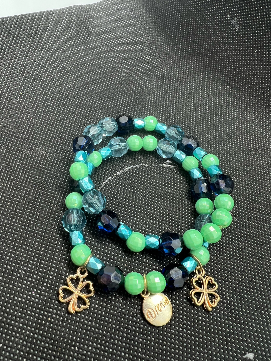 Beaded Bracelets 041