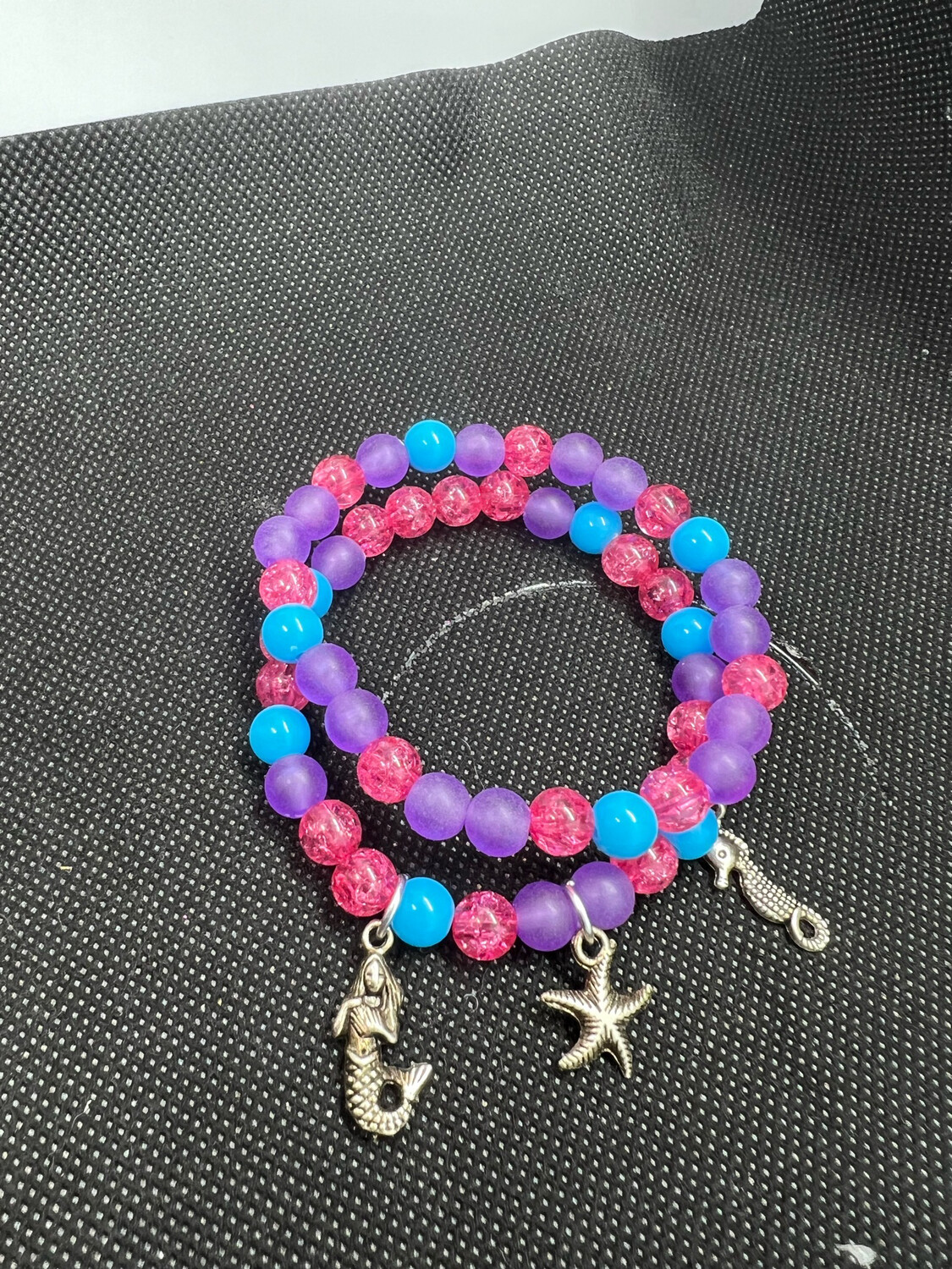 Beaded Bracelets 042