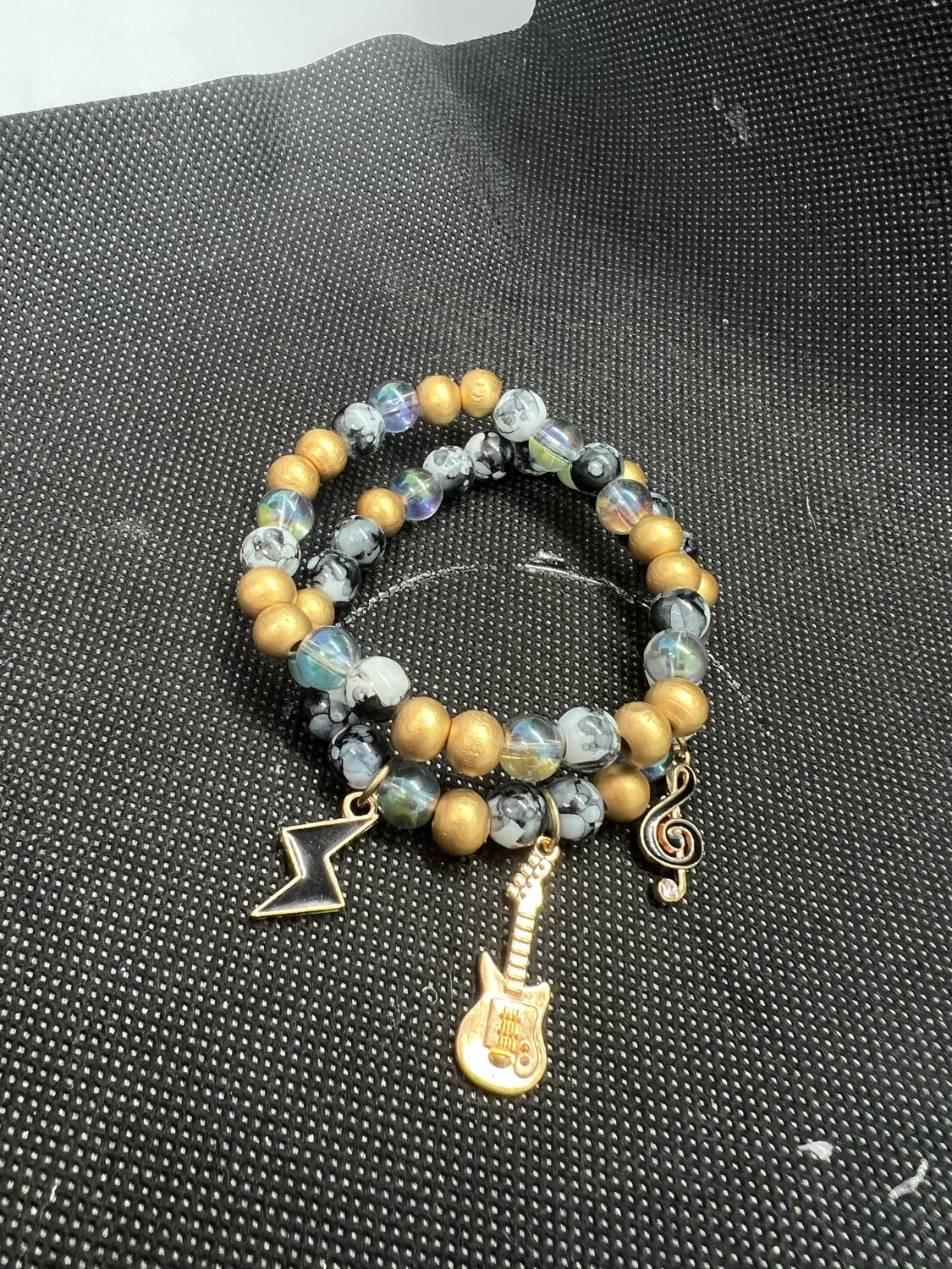 Beaded Bracelets 043