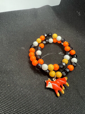 Beaded Bracelets 046