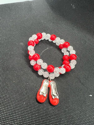 Beaded Bracelets 045