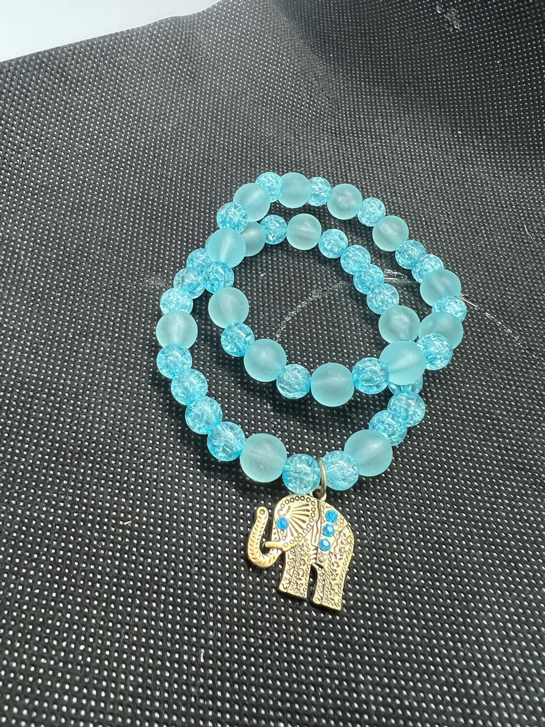 Beaded Bracelets 047