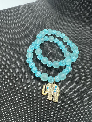 Beaded Bracelets 047
