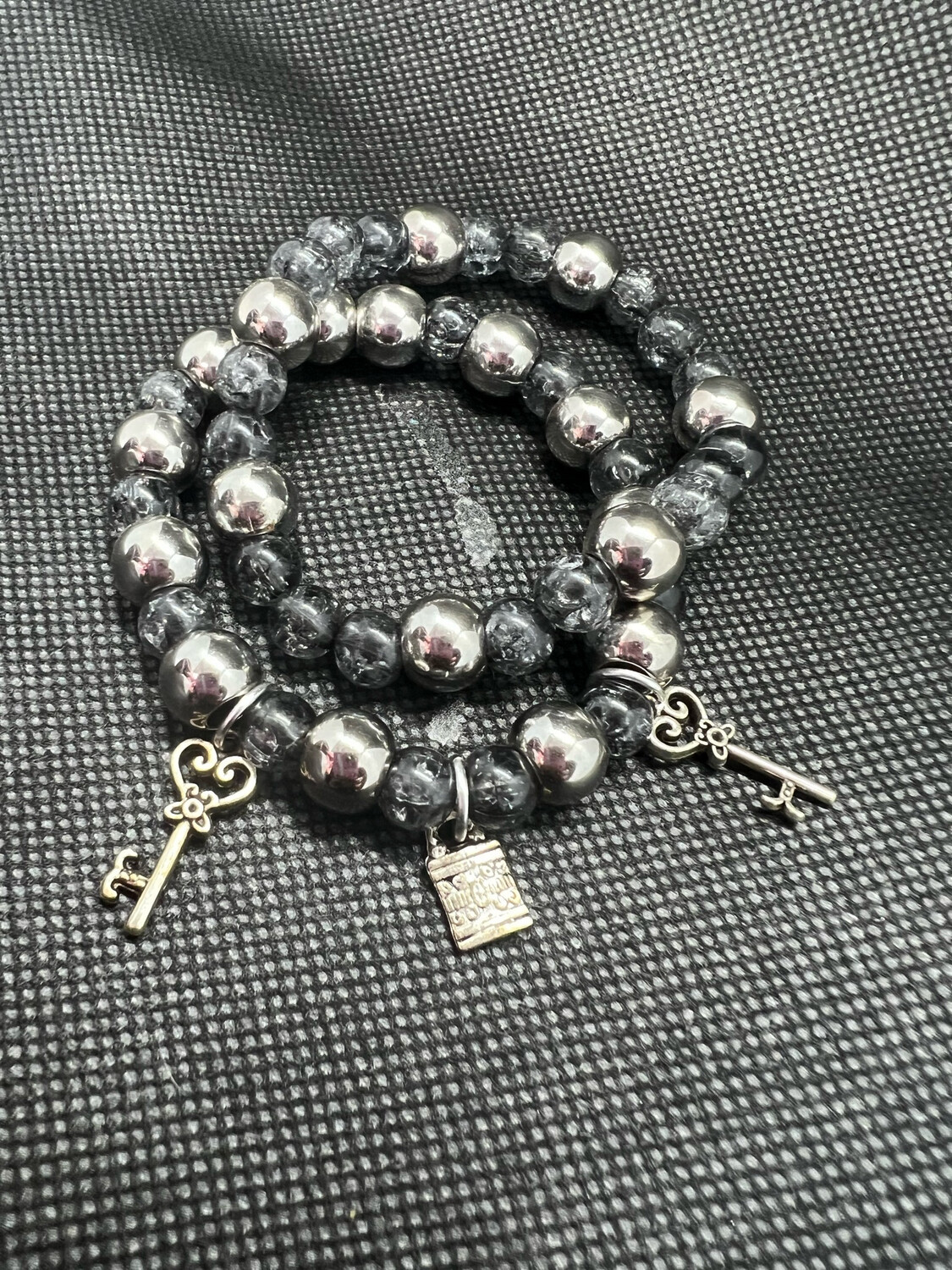 Beaded Bracelets 050