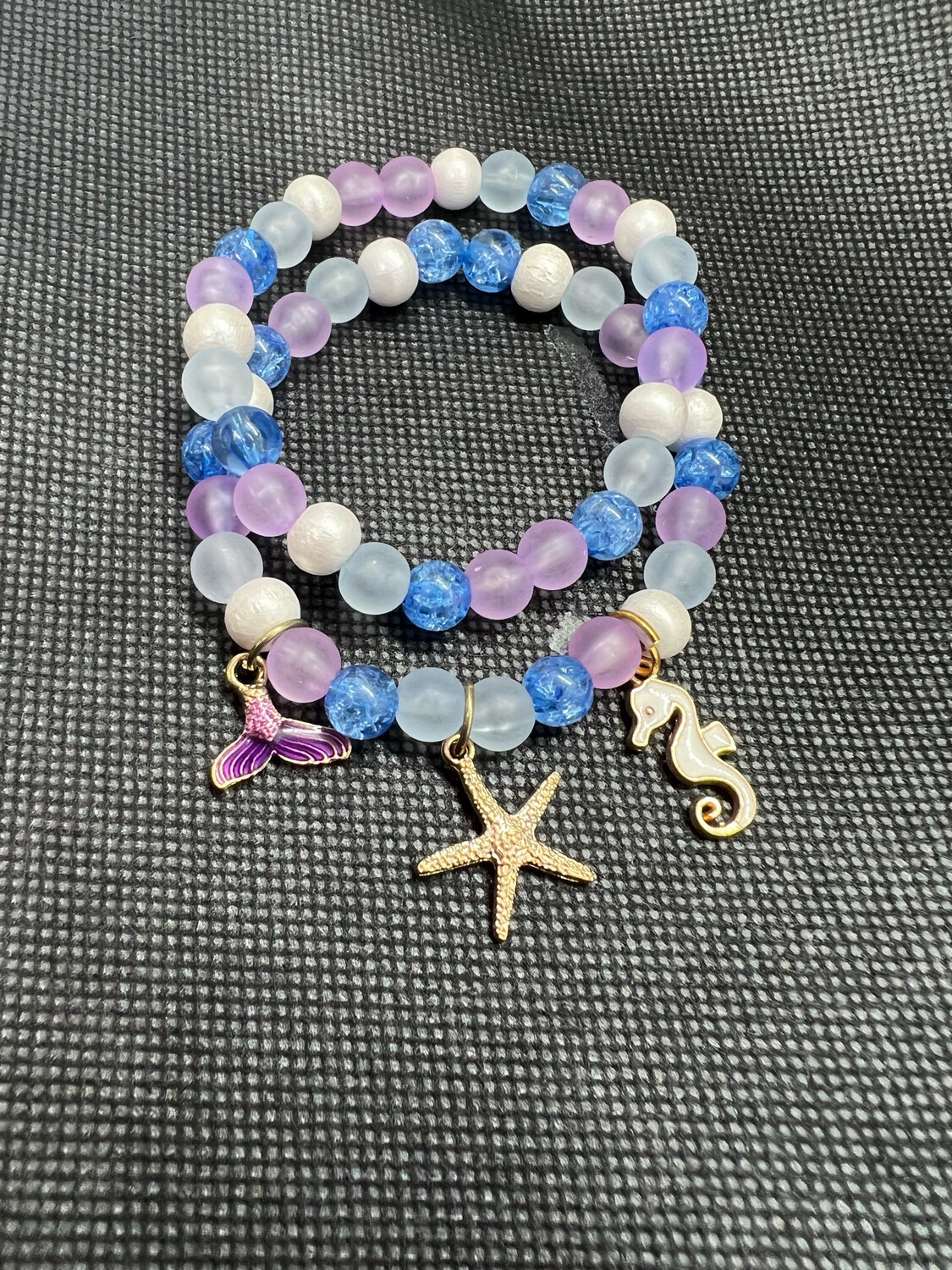 Beaded Bracelets 056