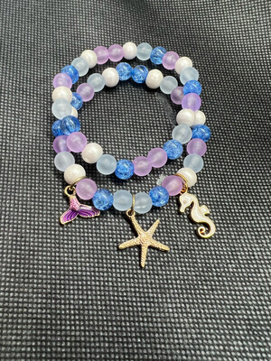 Beaded Bracelets 056