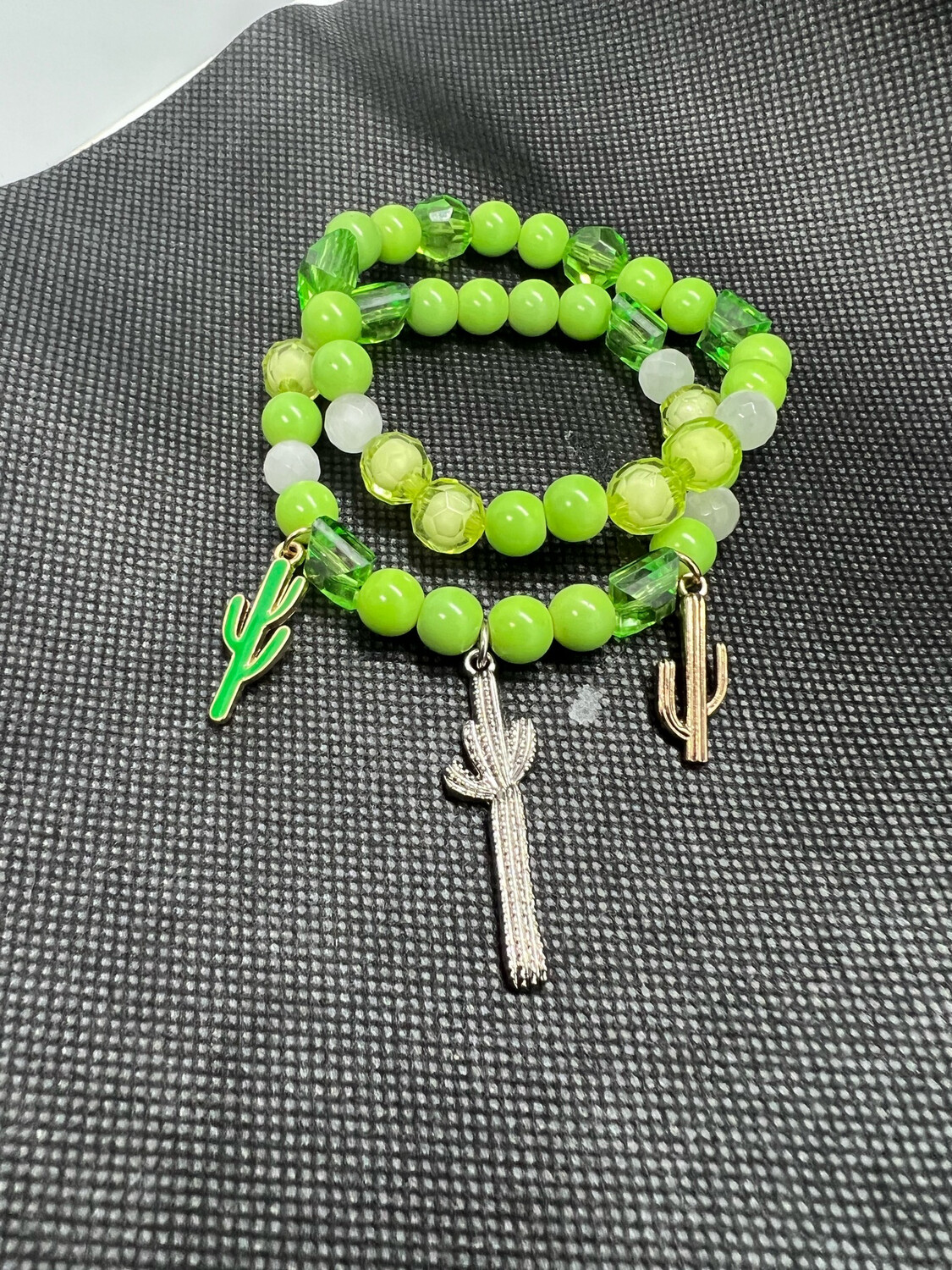 Beaded Bracelets 055