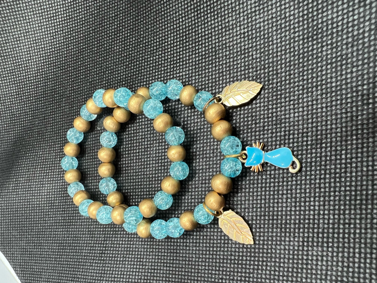 Beaded Bracelets 062