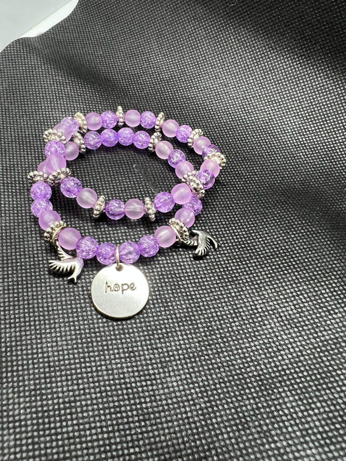 Beaded Bracelets 059