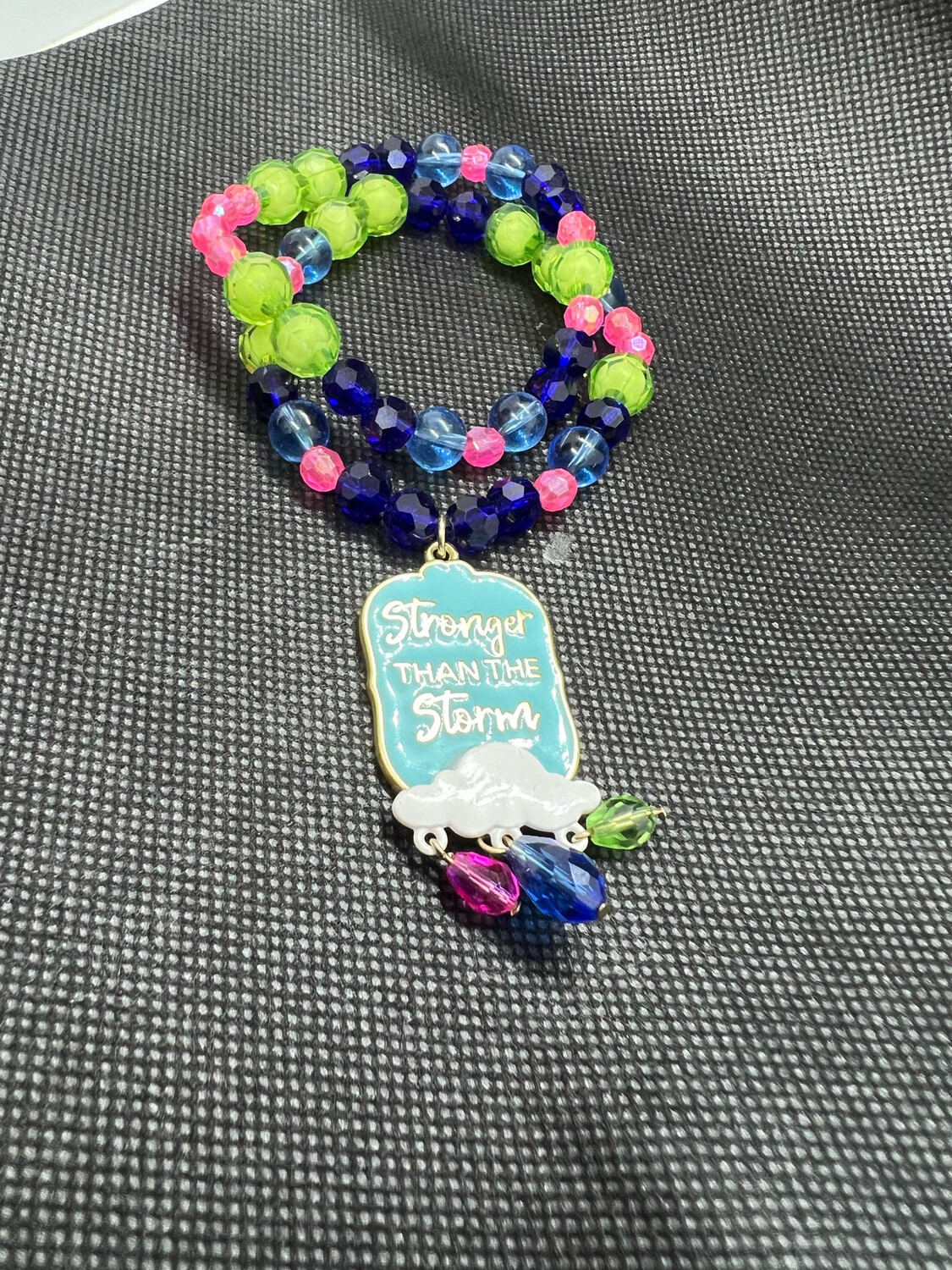 Beaded Bracelets