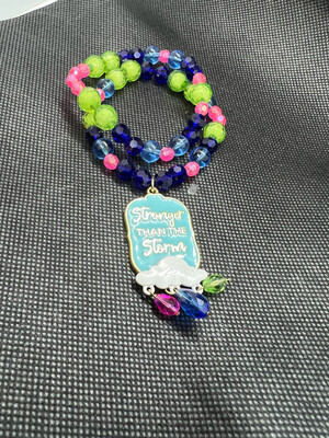 Beaded Bracelets