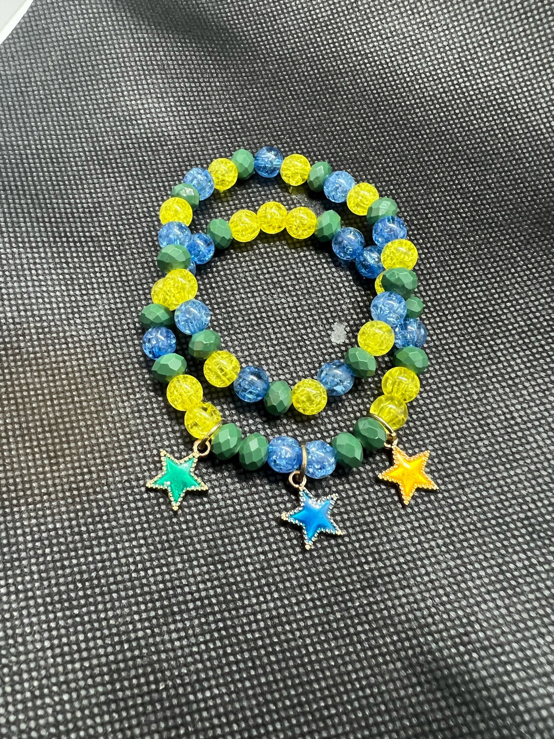 Beaded Bracelets 065
