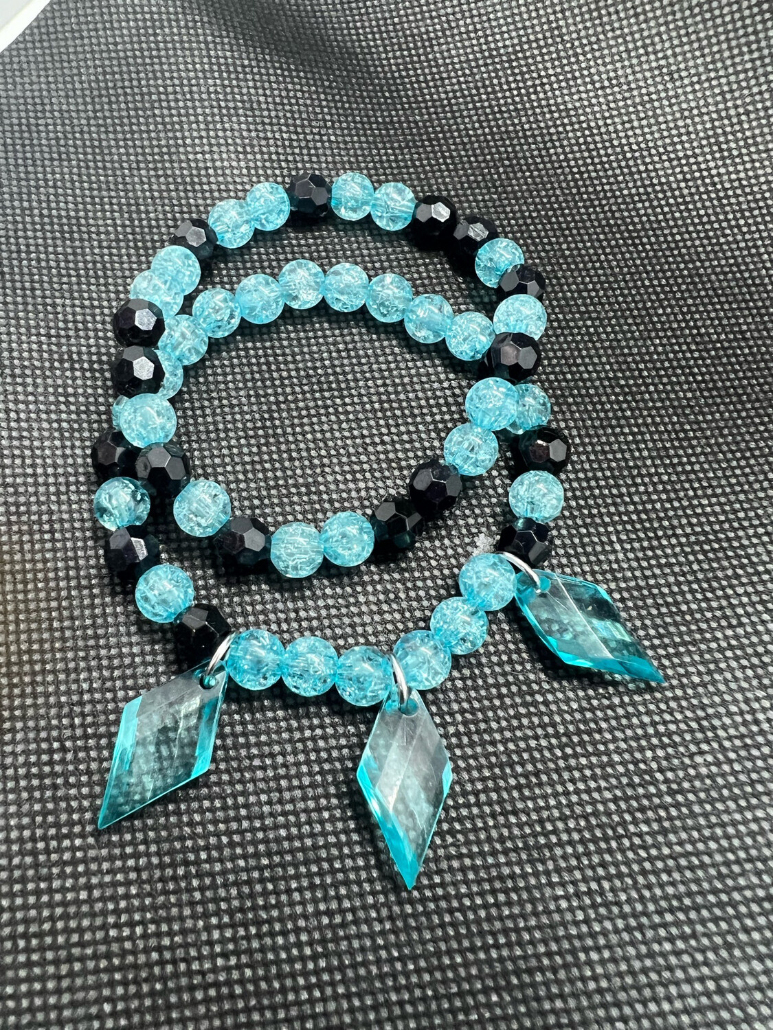 Beaded Bracelets 067