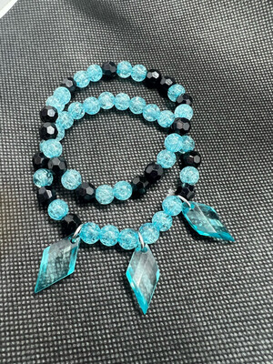Beaded Bracelets 067