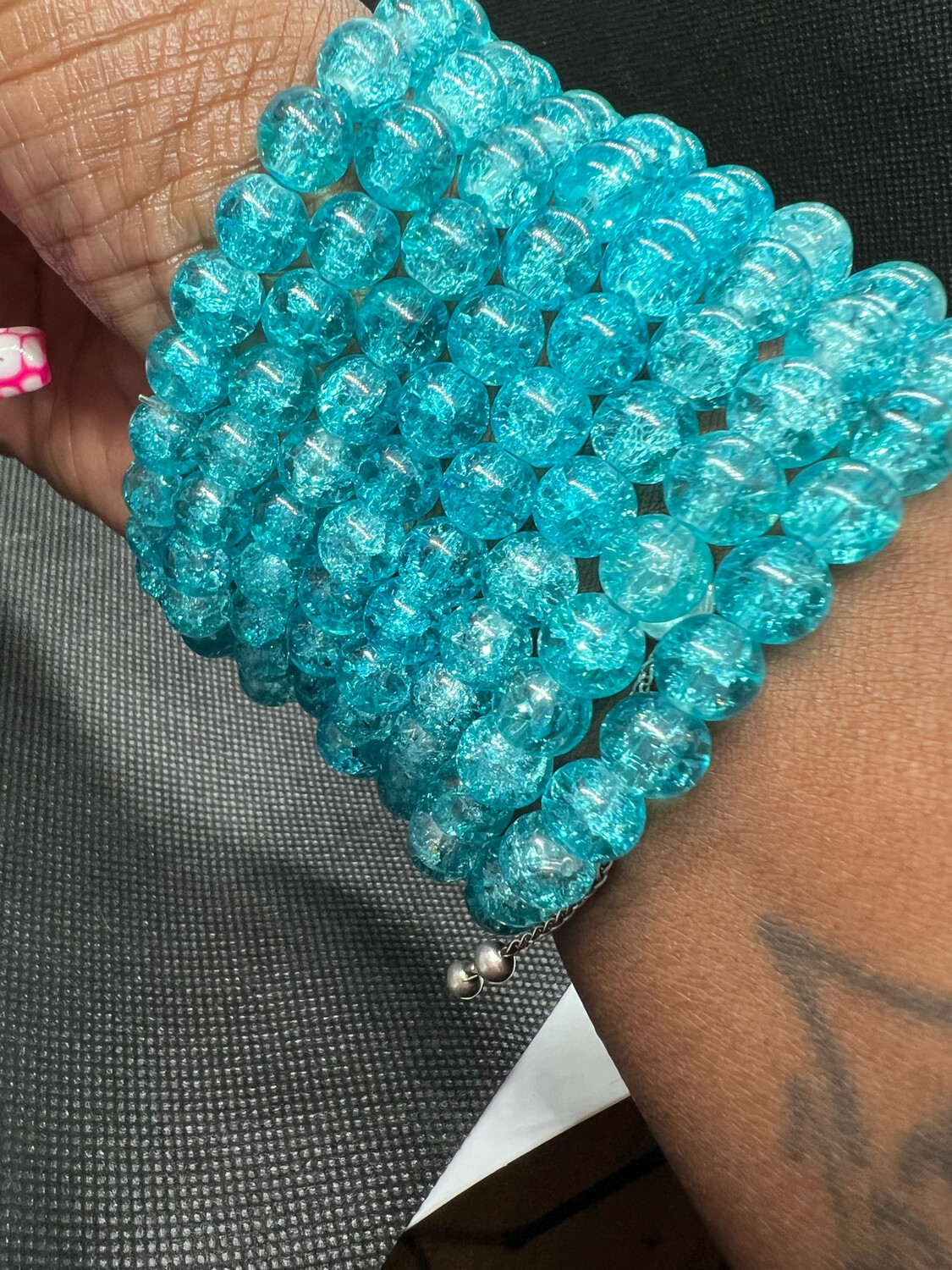 Turquoise Bracelets (1p)