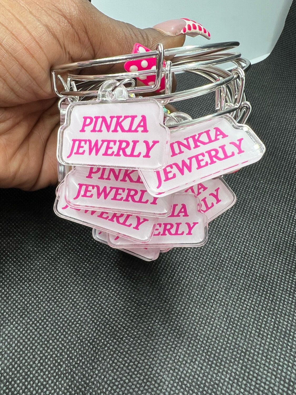 Our Signature Bangles(1p)