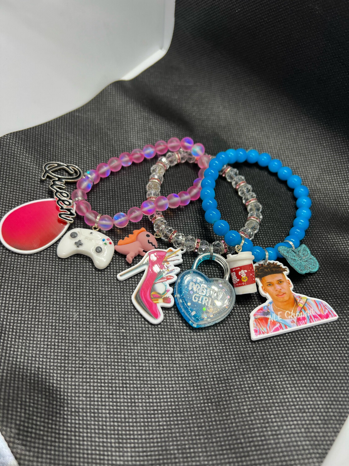 Beaded Bracelets