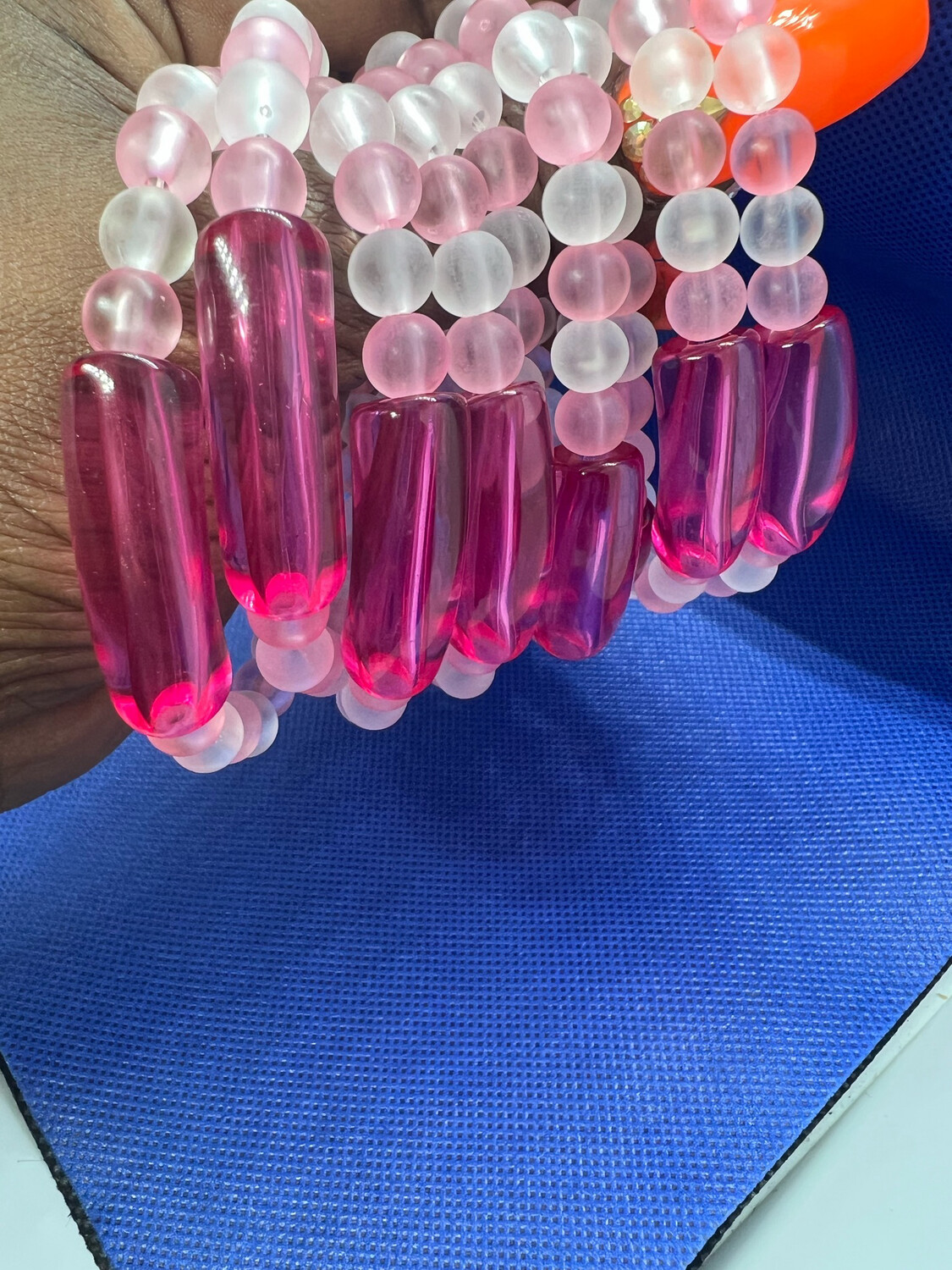 Pink Crown (1p)