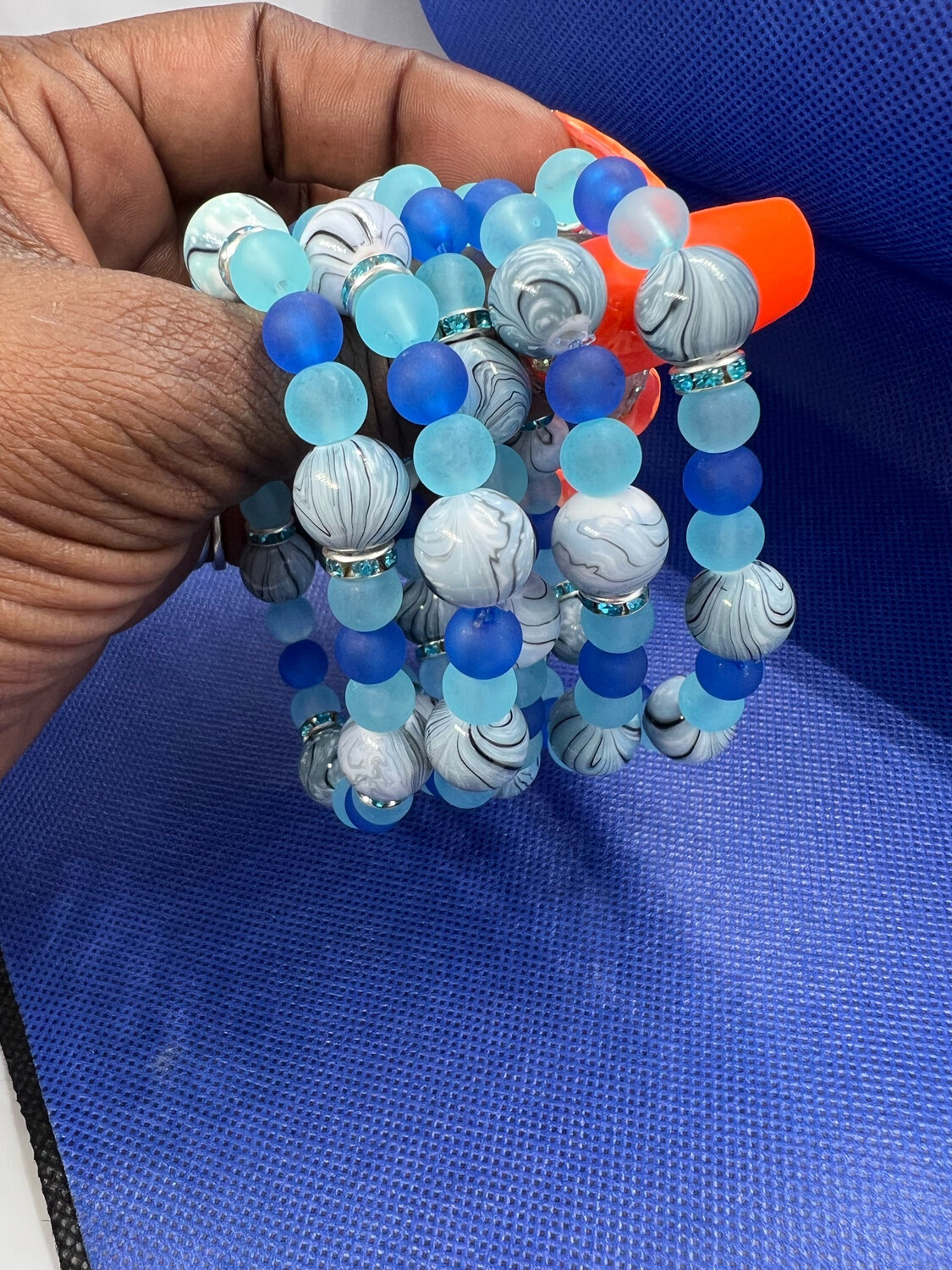 Blue Ocean (1p)