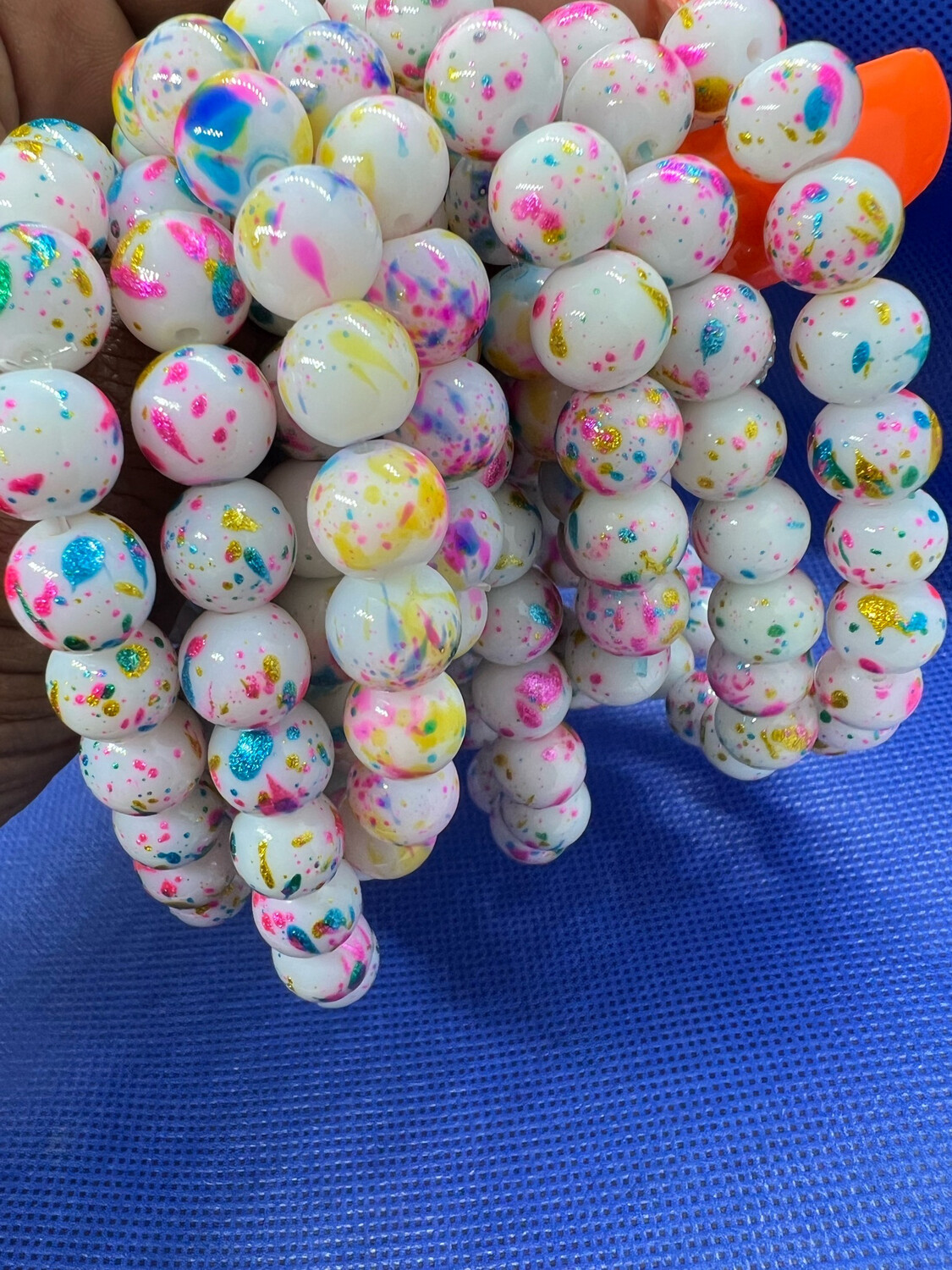 Confetti (1p)