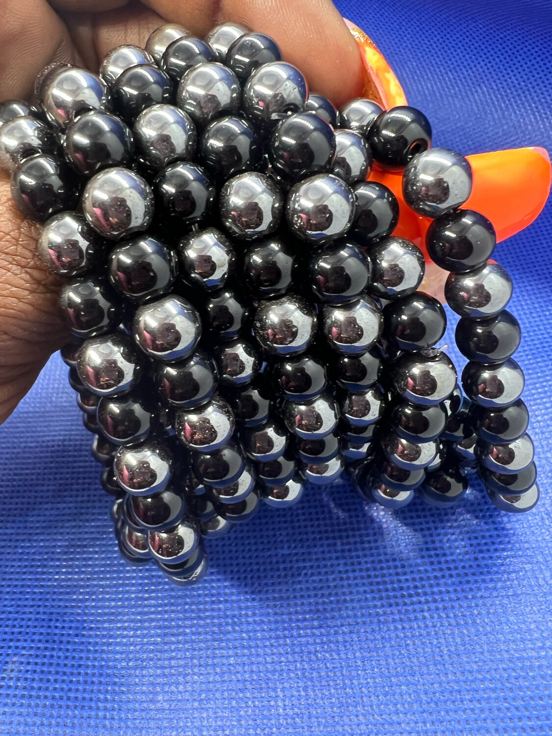 Chrome Black(1p)