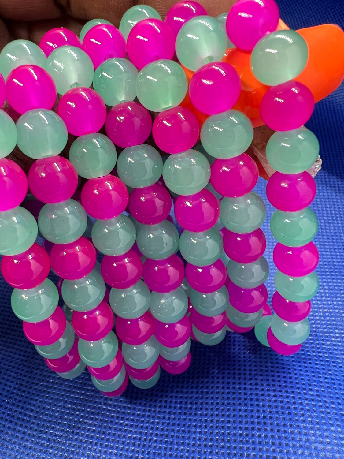 Minted Pink(1p)