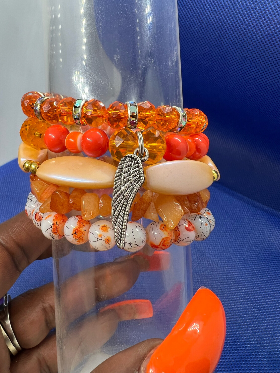 Bead Bundles 6