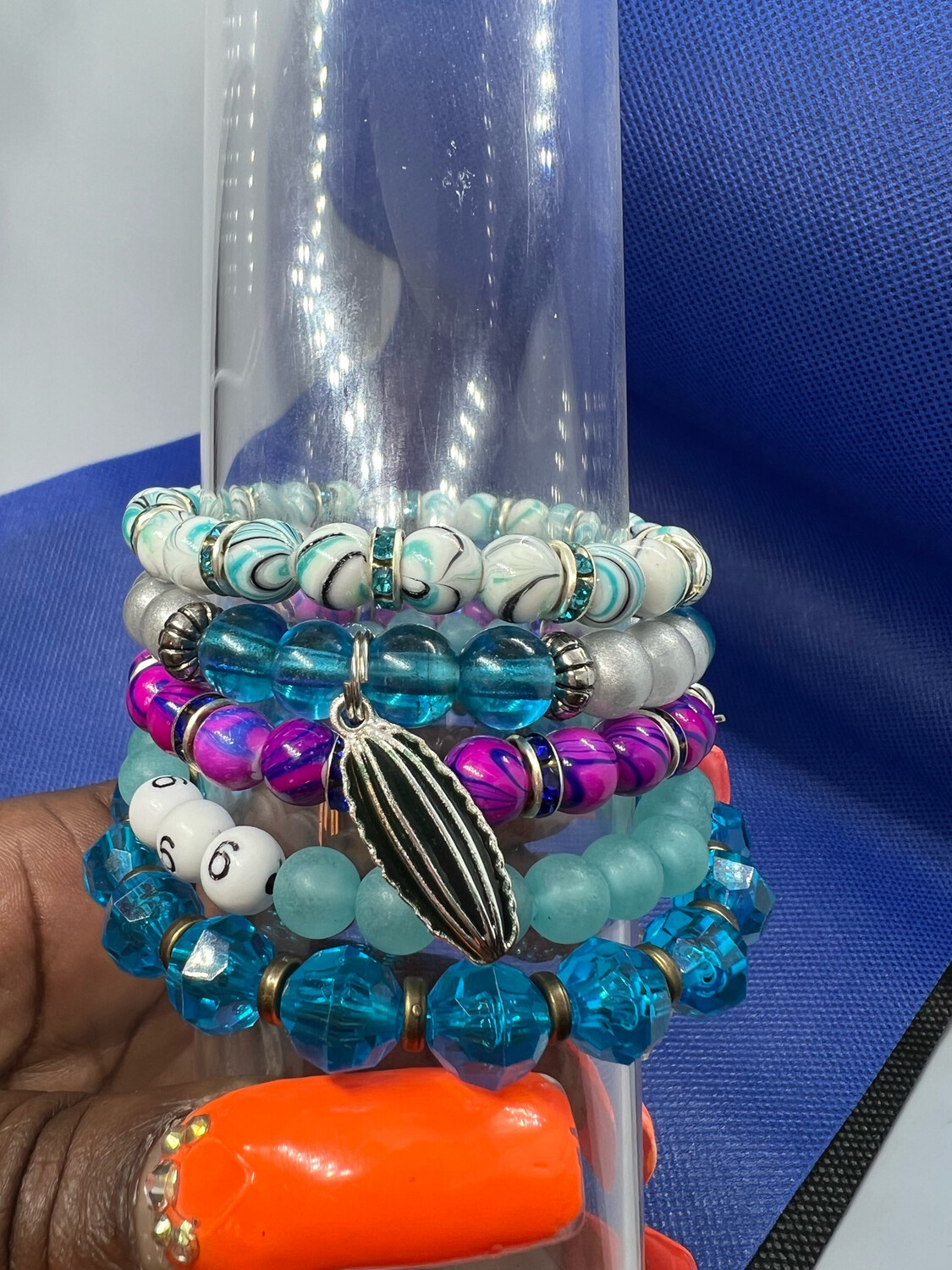 Bead Bundles 7