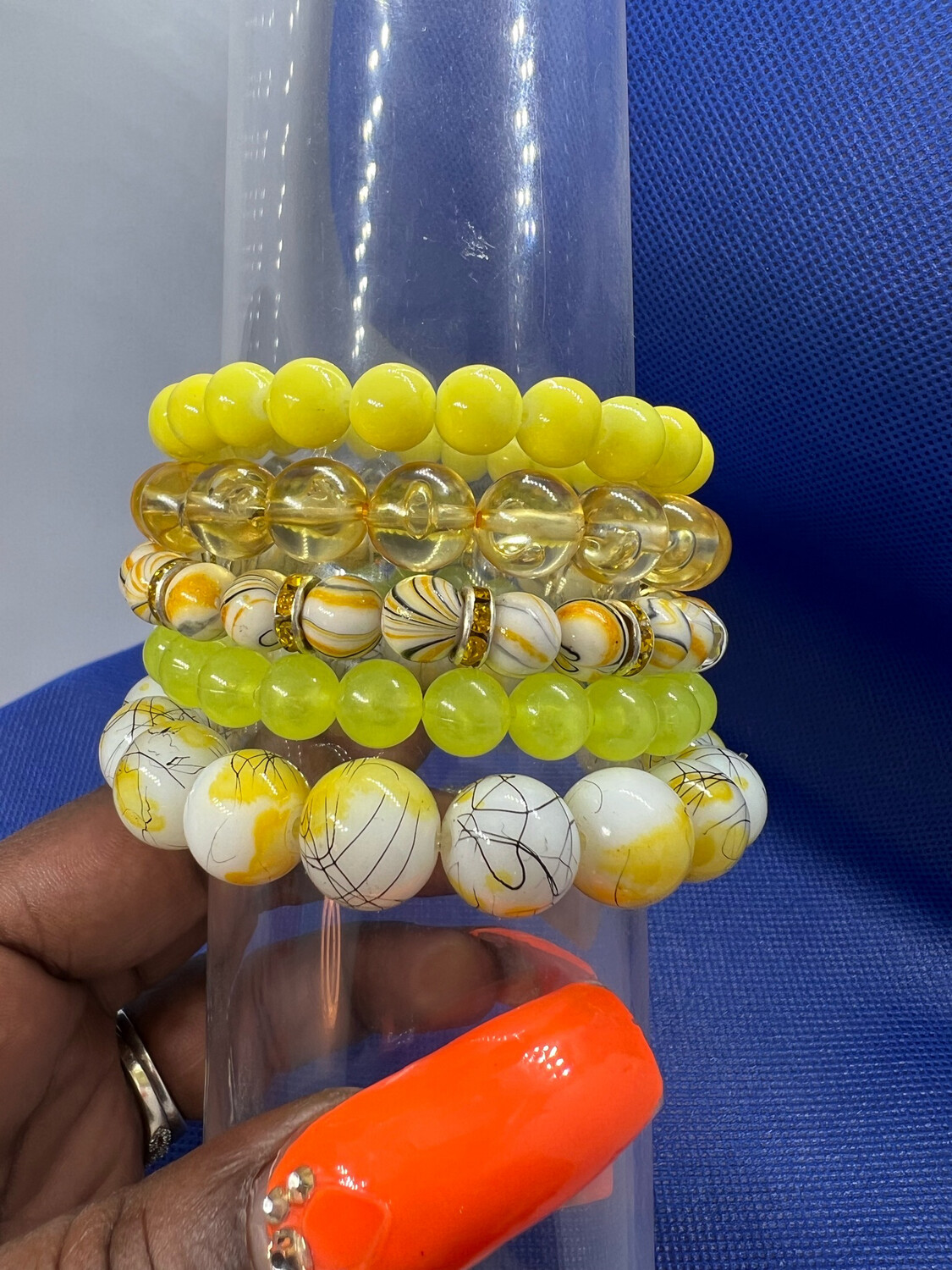 Bead Bundles 1