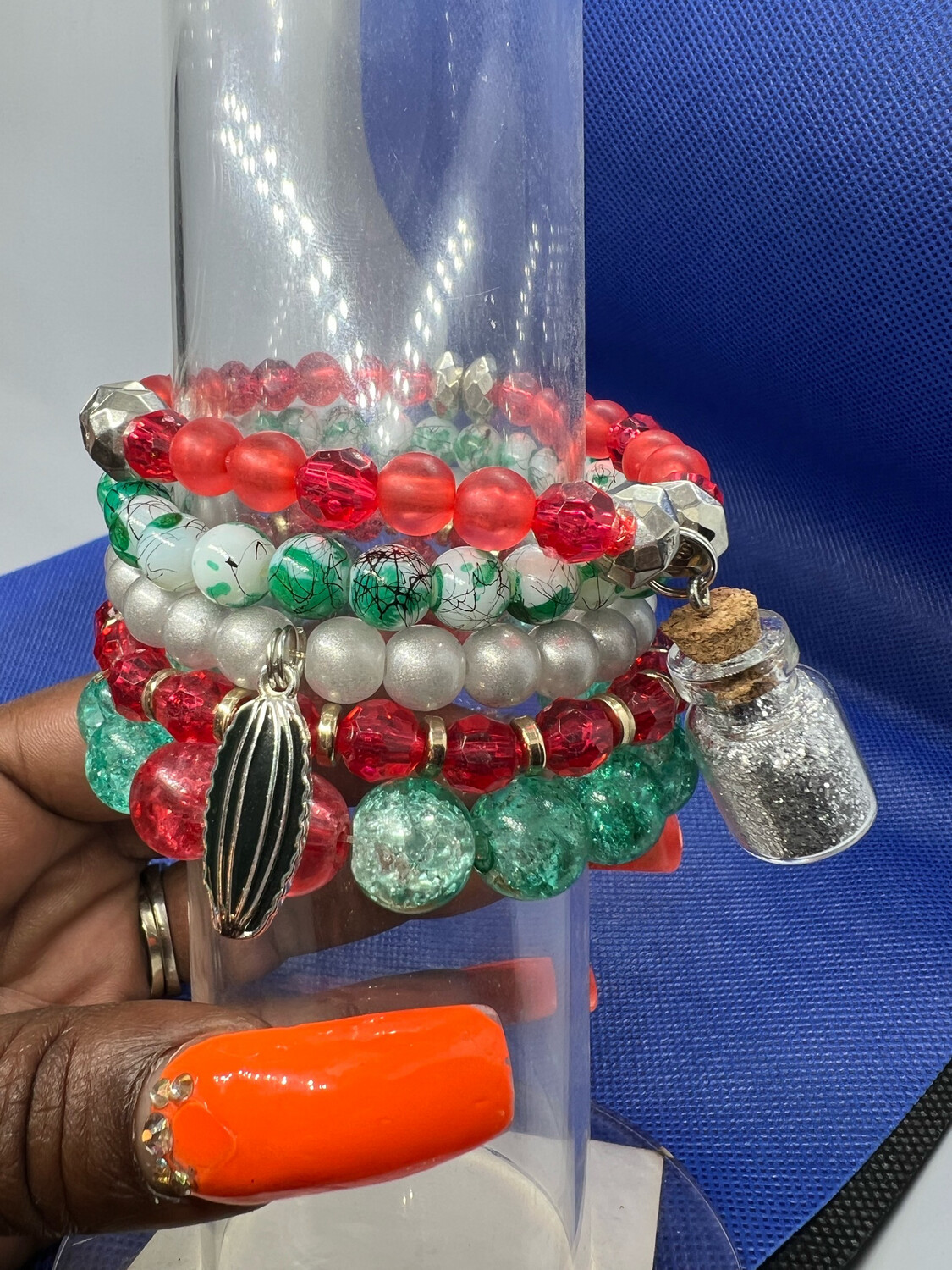 Bead Bundles 5