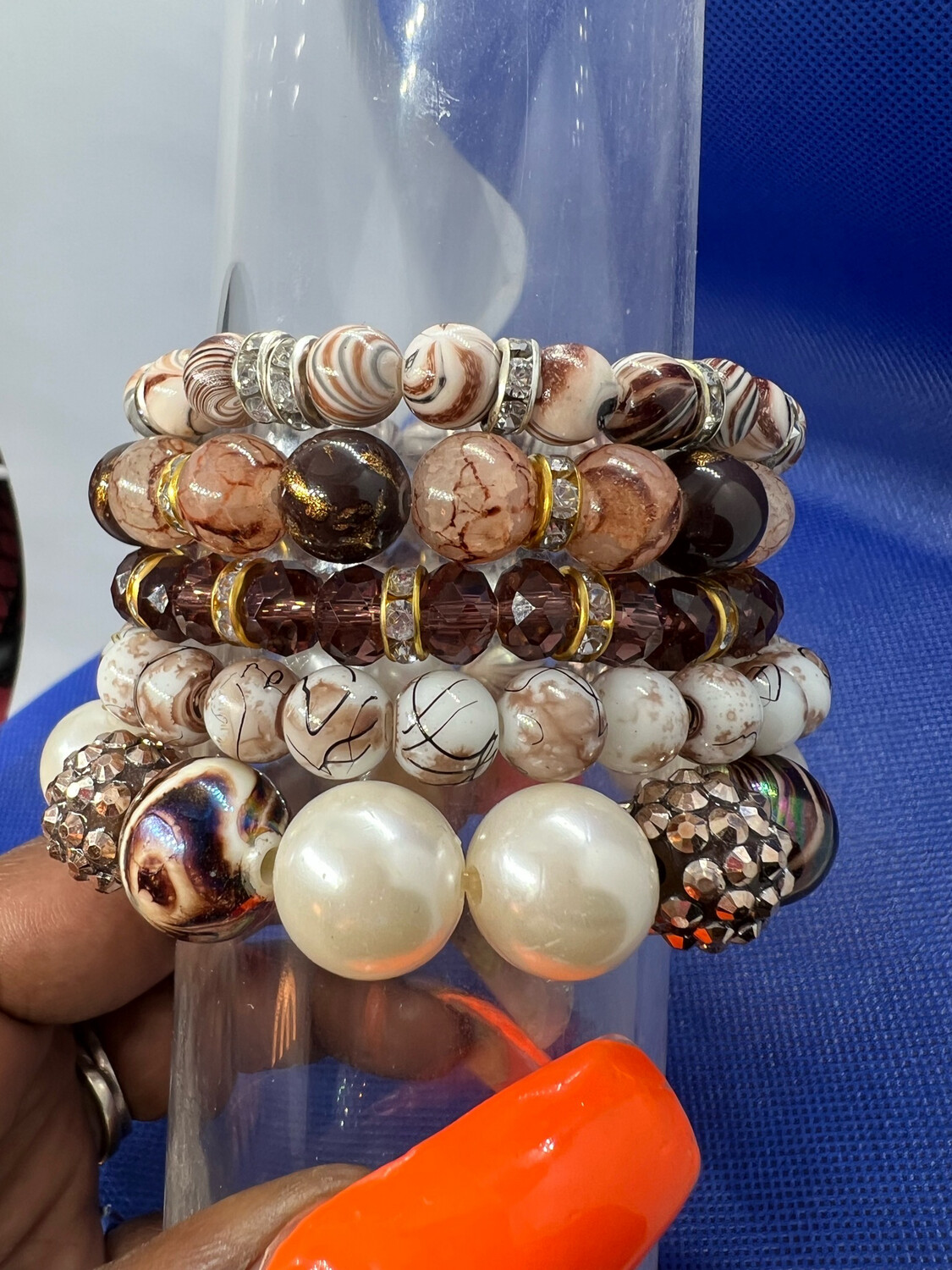 Bead Bundles 3