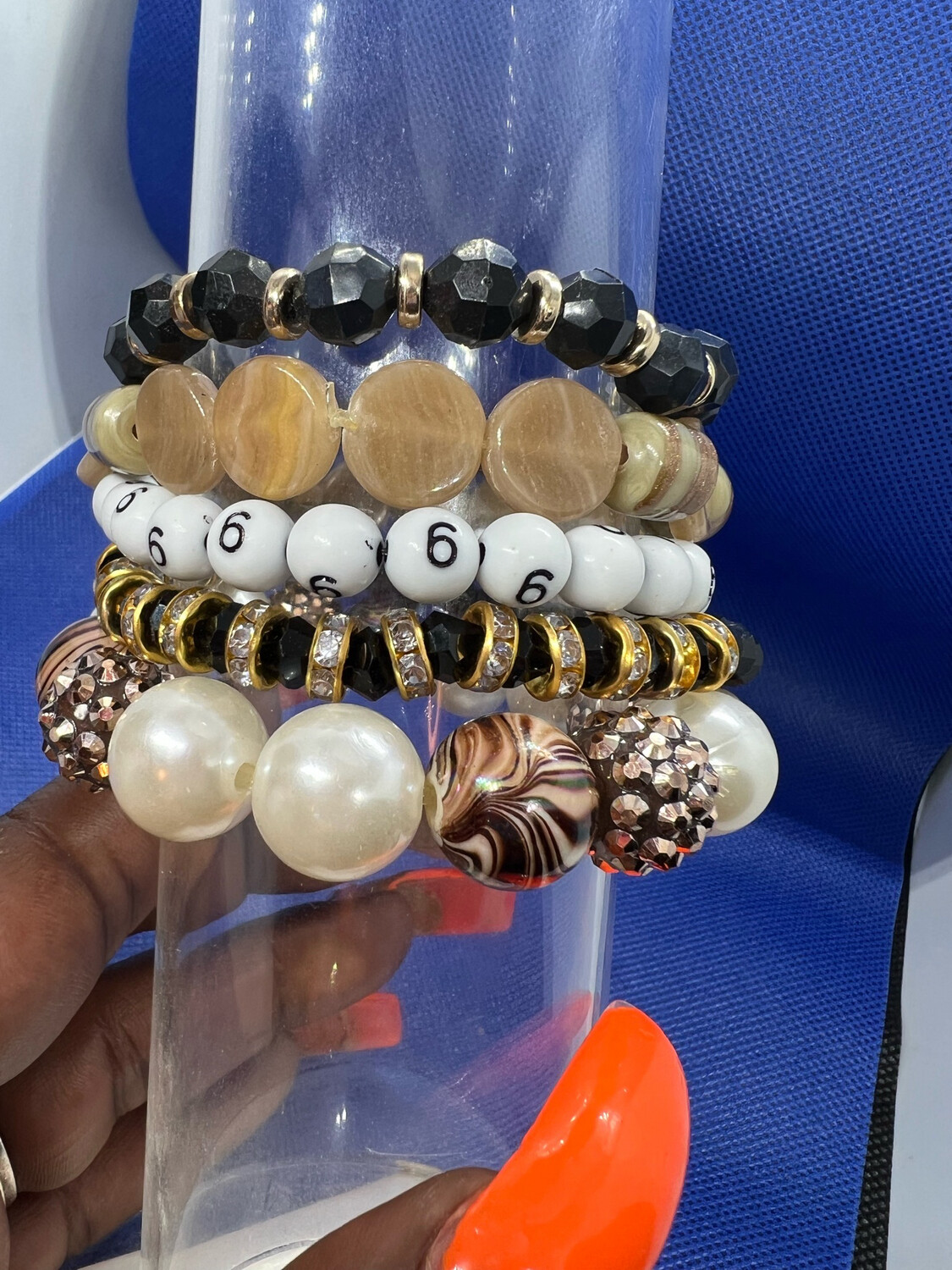 Bead Bundles 8