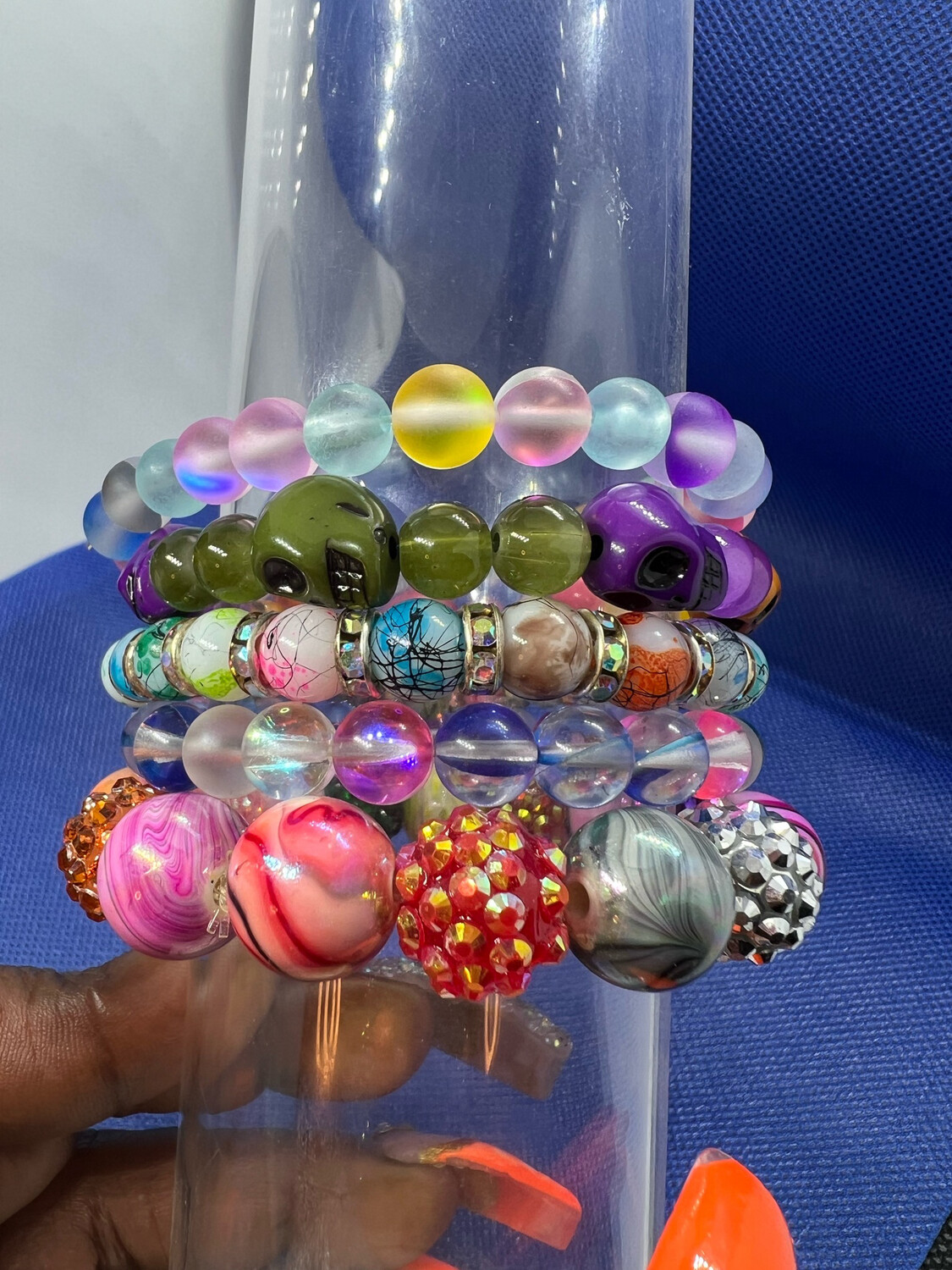 Bead Bundles 4