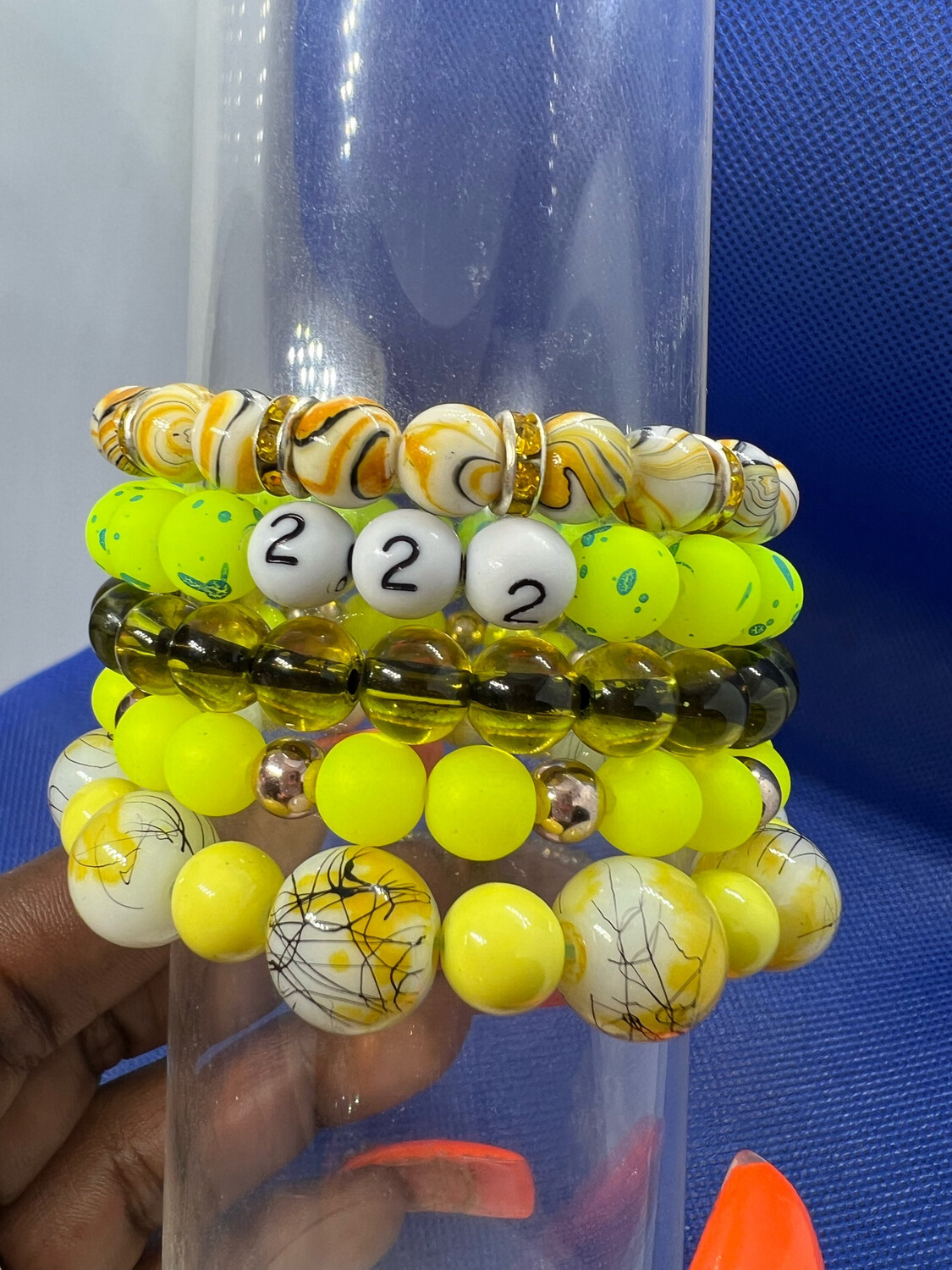 Bead Bundles 9