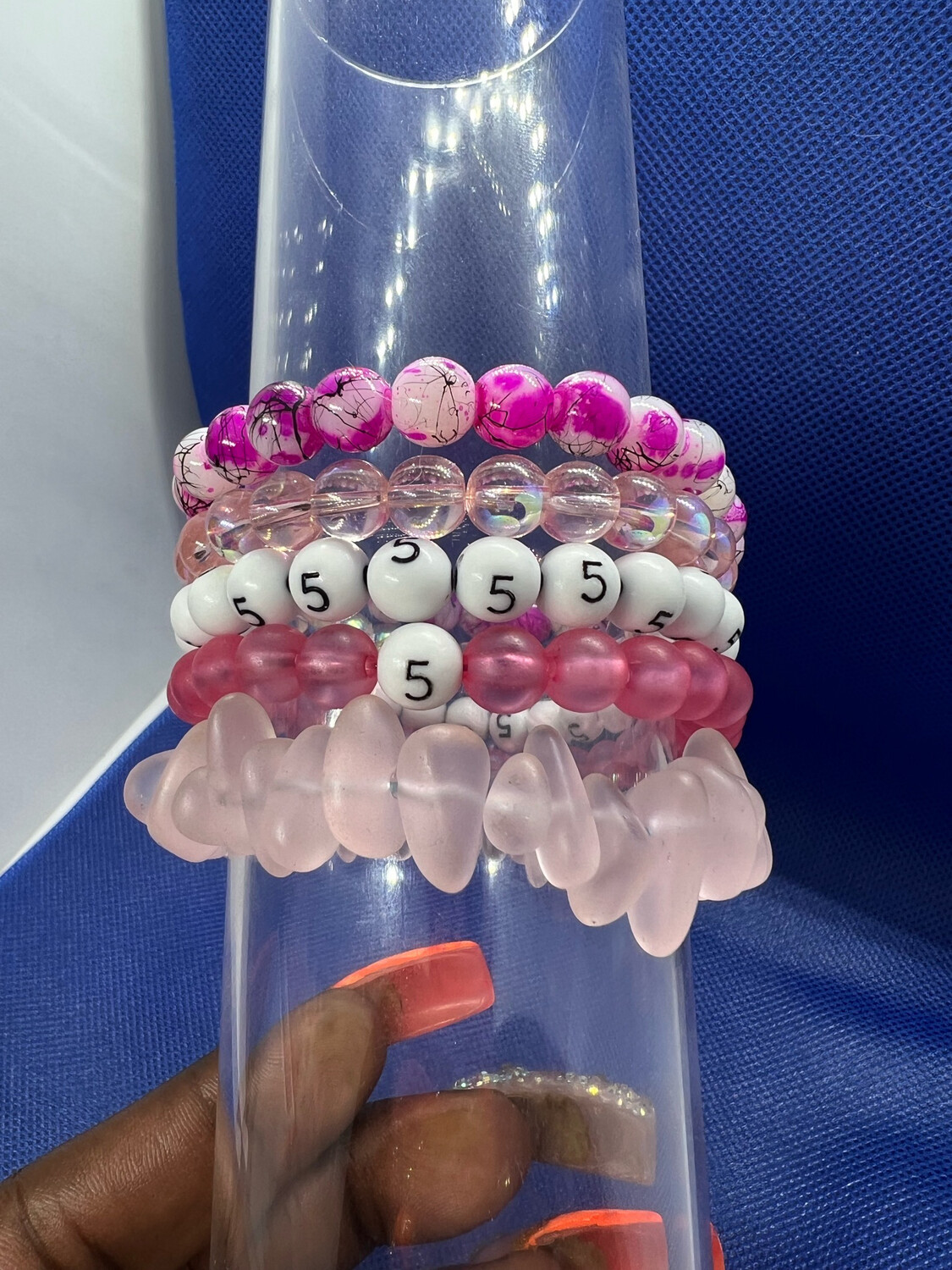 Bead Bundles 11