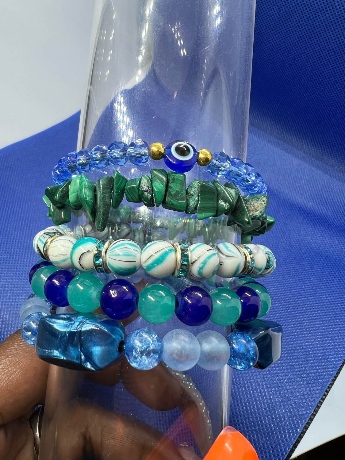 Bead Bundles 12