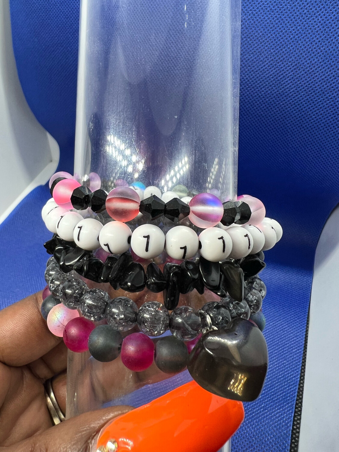 Bead Bundles 10