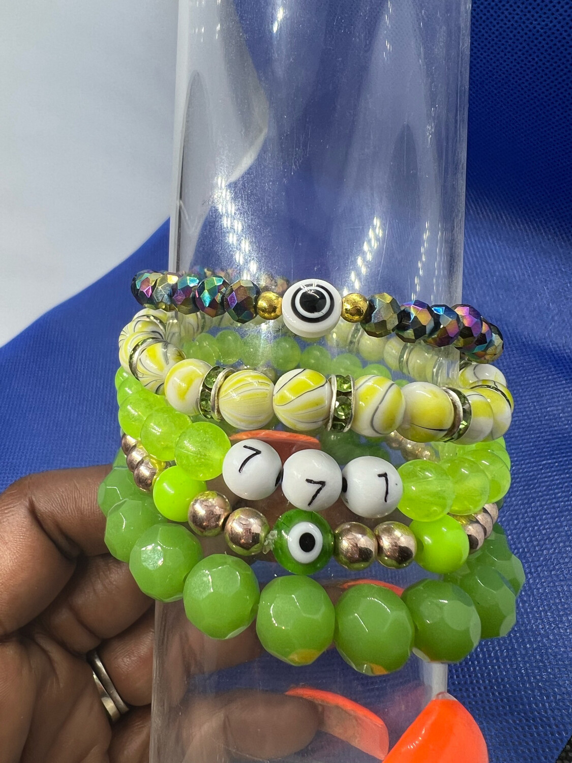 Bead Bundles 13