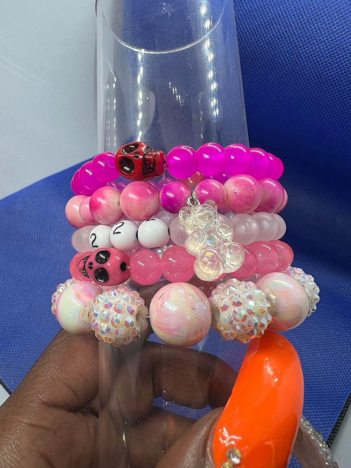Bead Bundles 14
