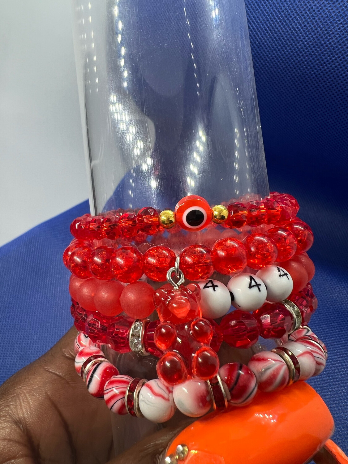 Bead Bundles 15